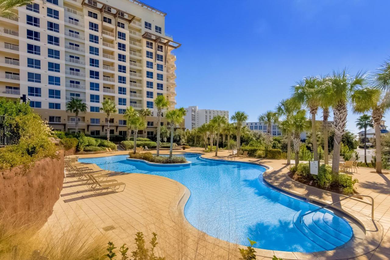 Luau Condos V Destin Zewnętrze zdjęcie