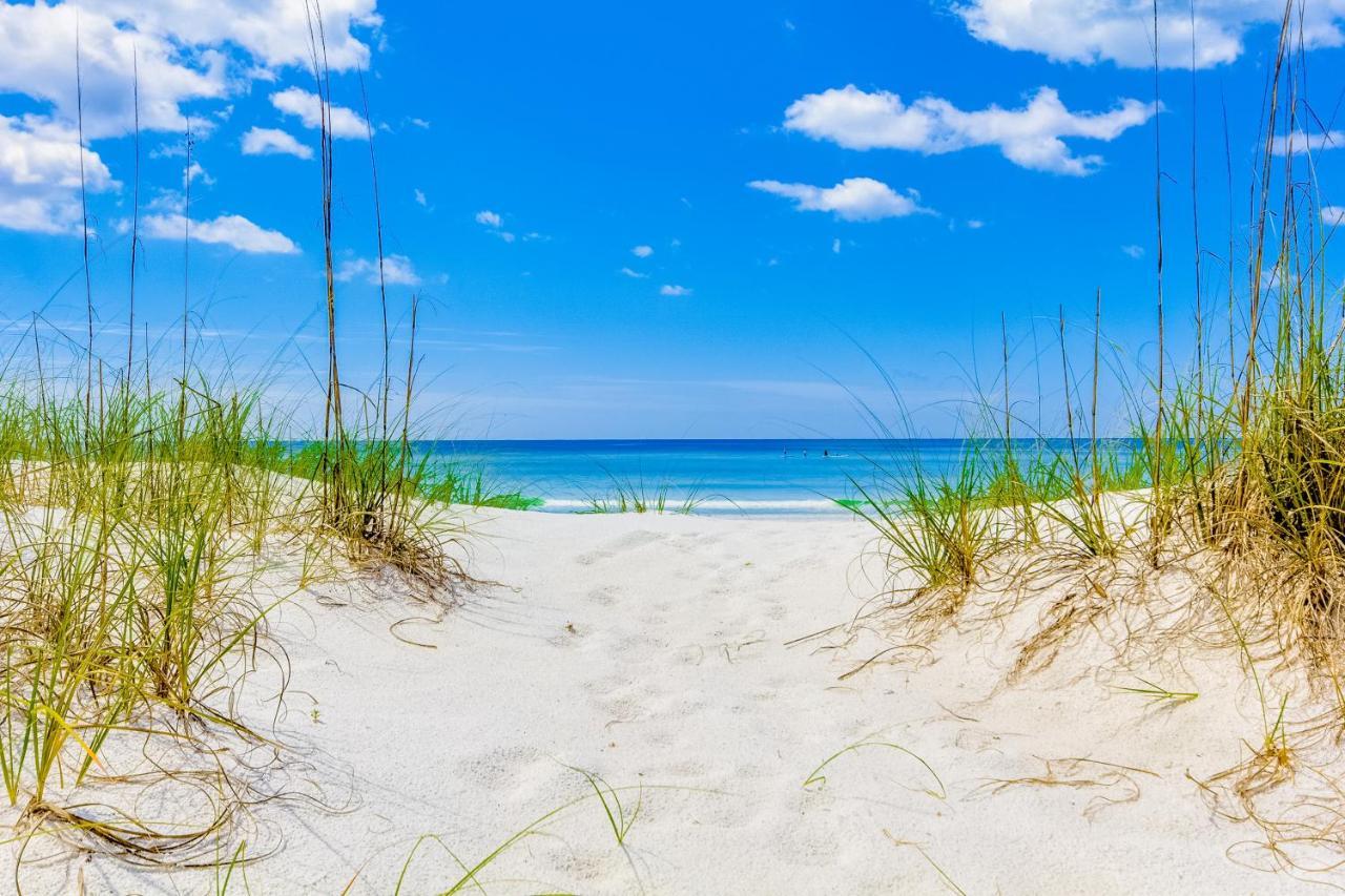 Luau Condos V Destin Zewnętrze zdjęcie