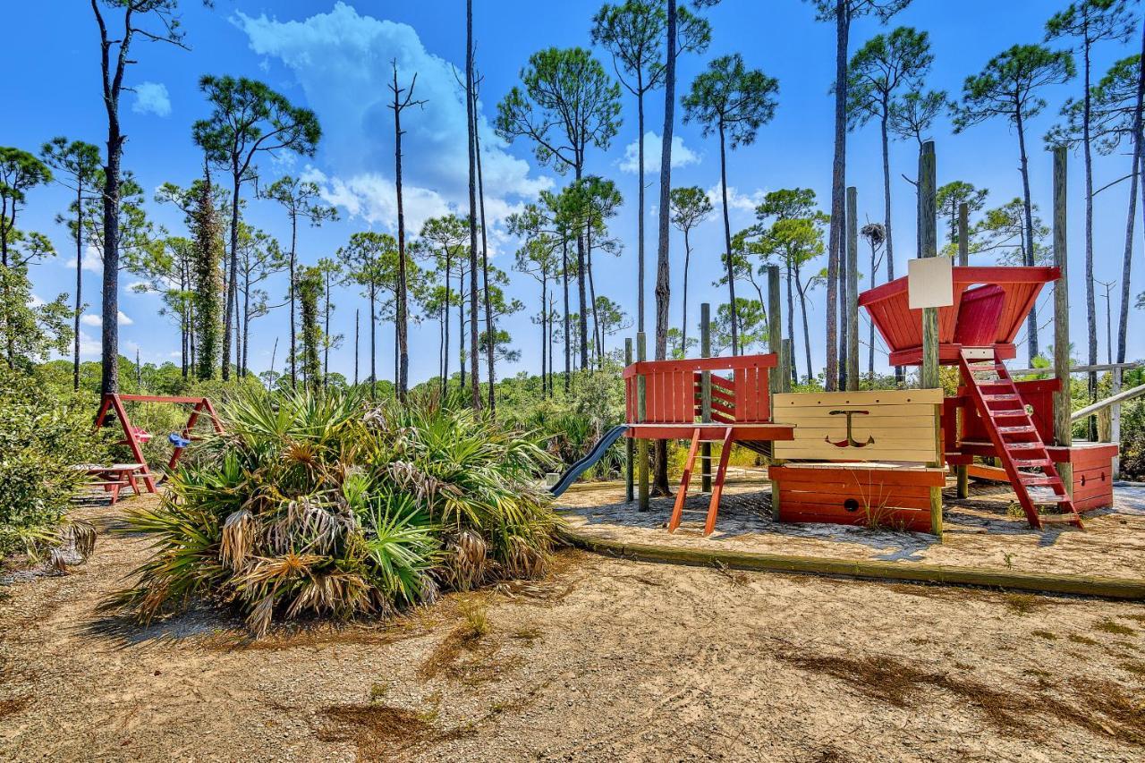 Luau Condos V Destin Zewnętrze zdjęcie