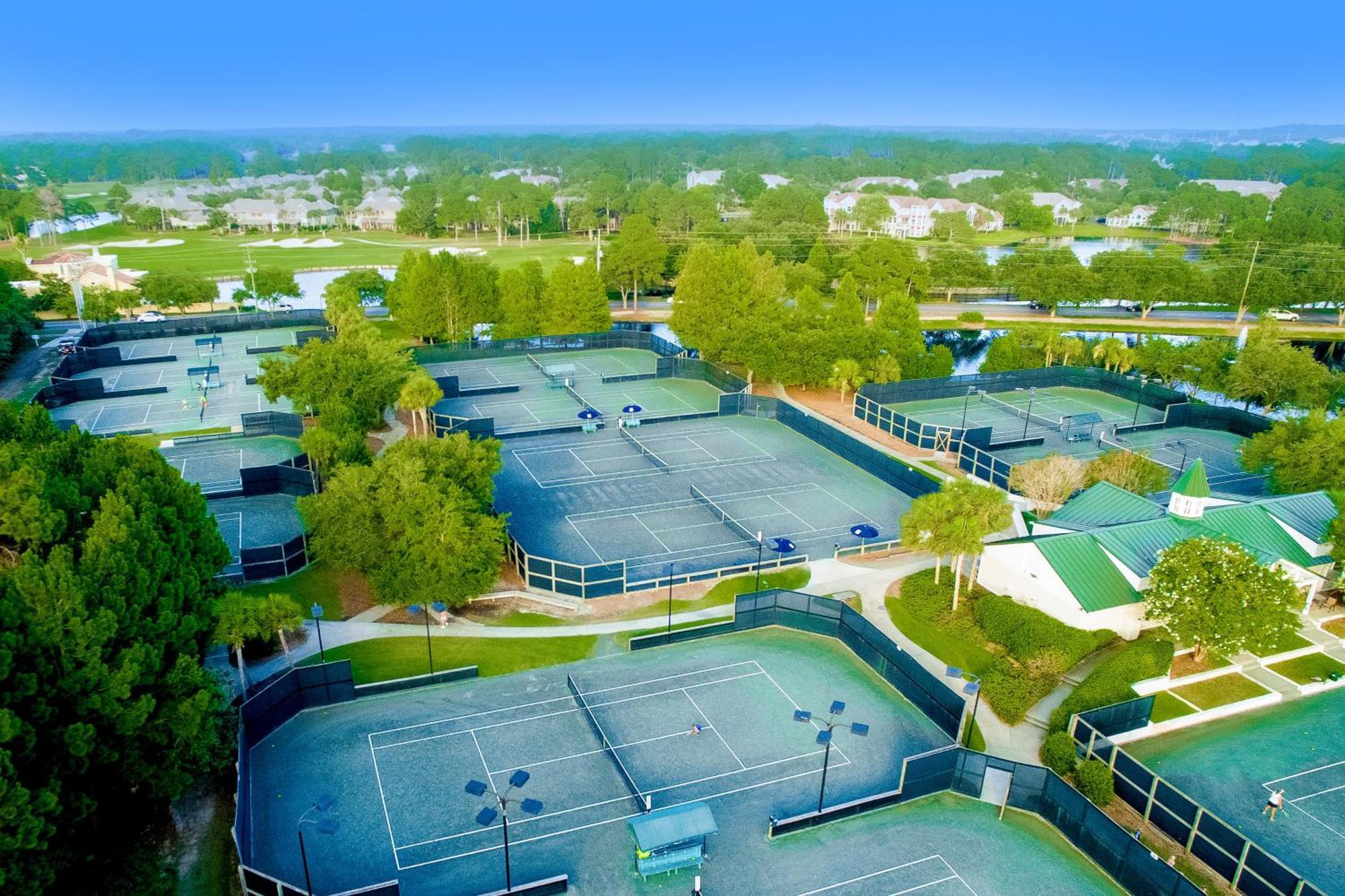 Luau Condos V Destin Pokój zdjęcie