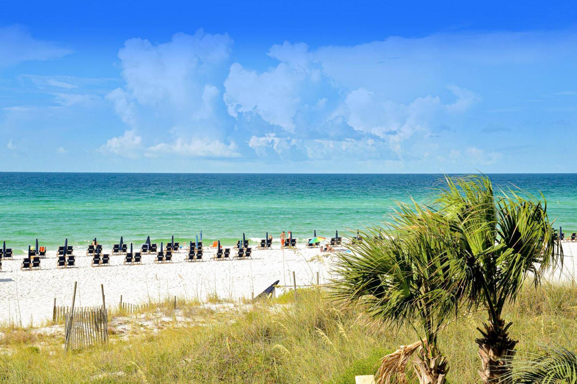 Luau Condos V Destin Pokój zdjęcie
