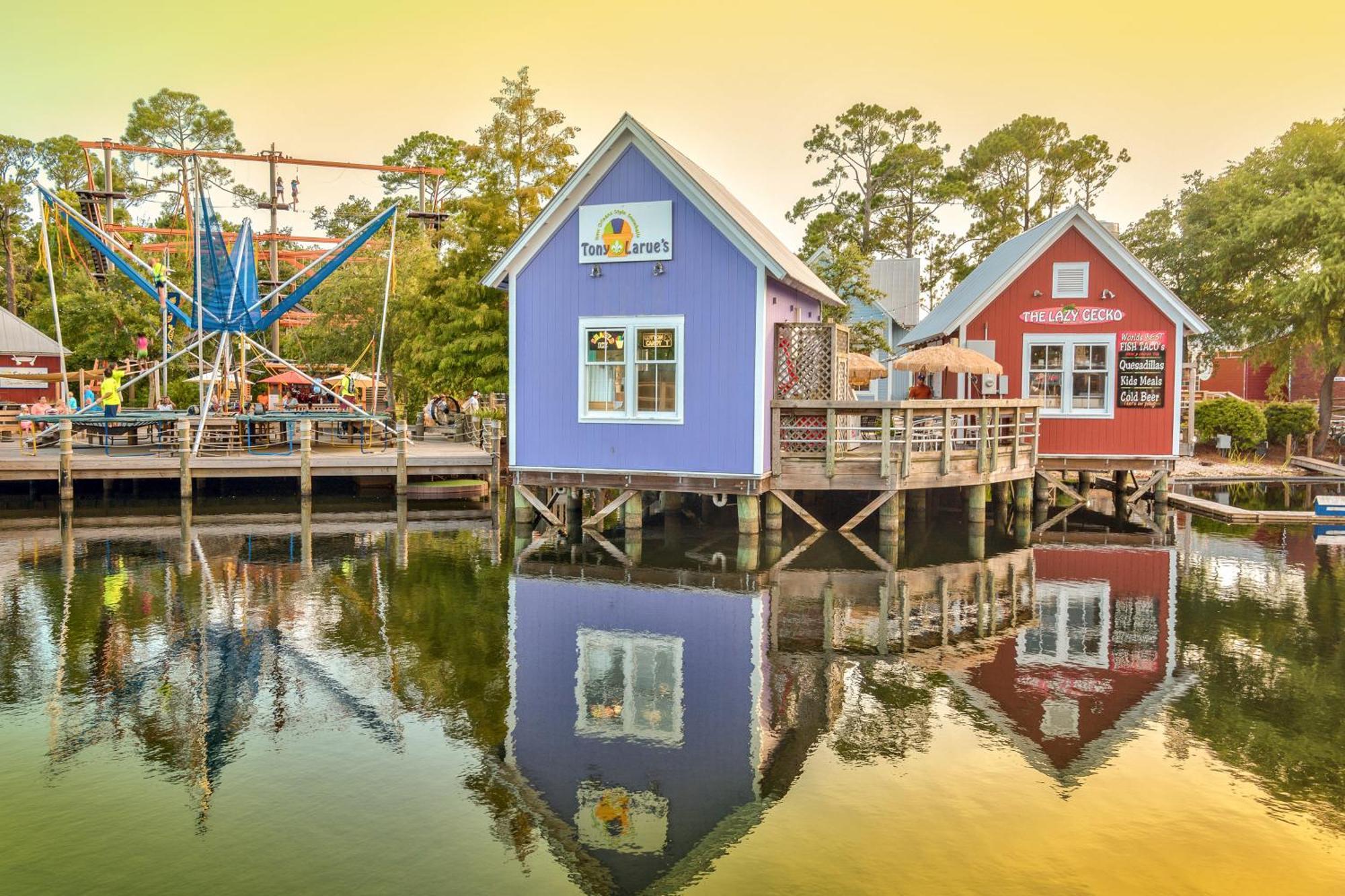 Luau Condos V Destin Pokój zdjęcie