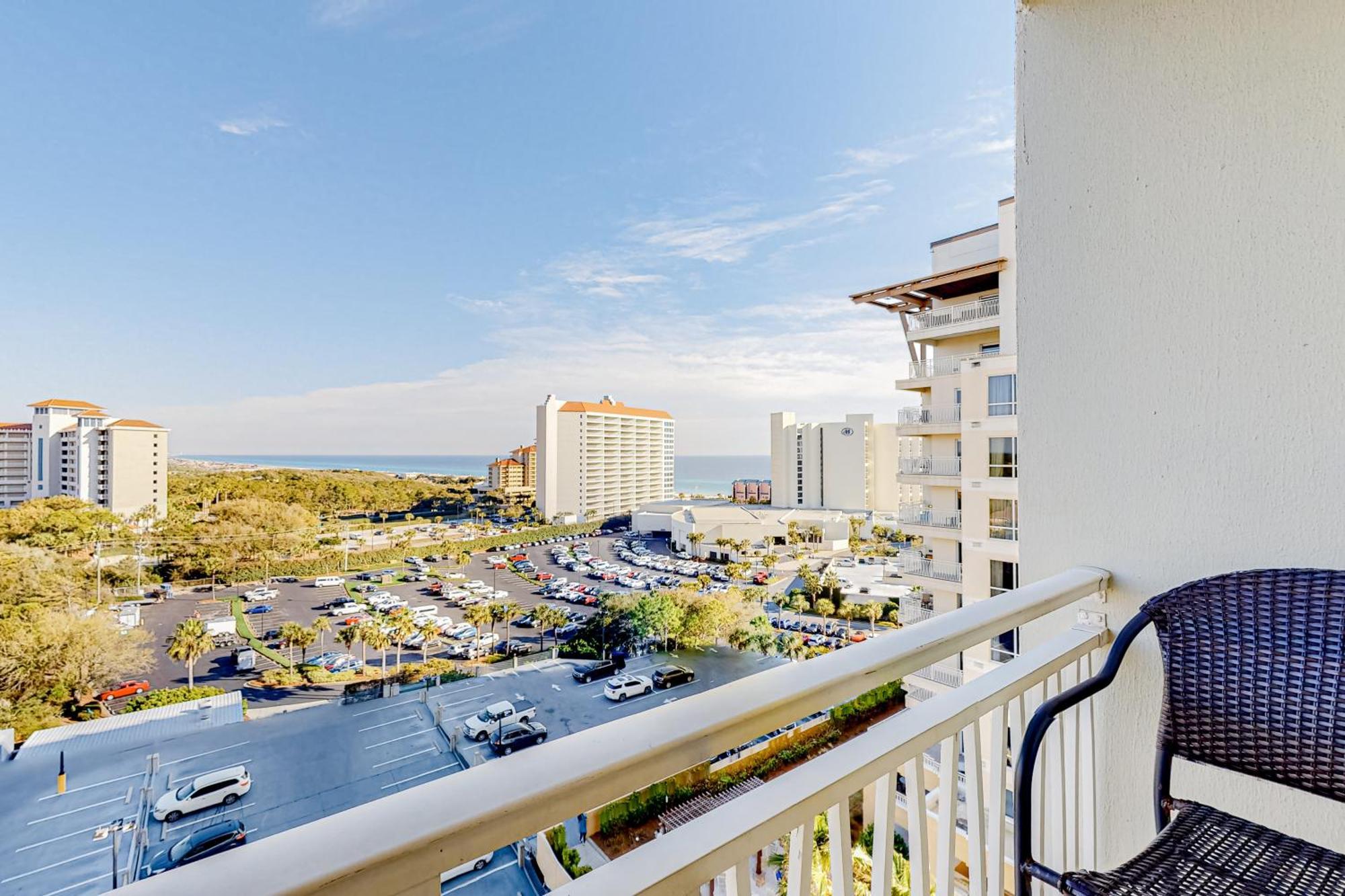 Luau Condos V Destin Pokój zdjęcie