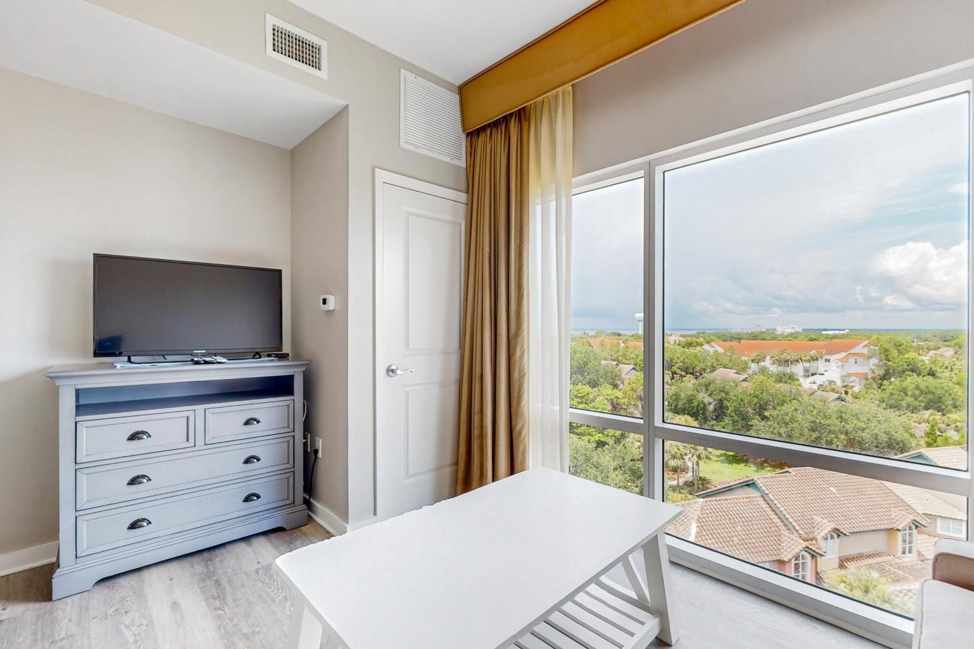 Luau Condos V Destin Pokój zdjęcie