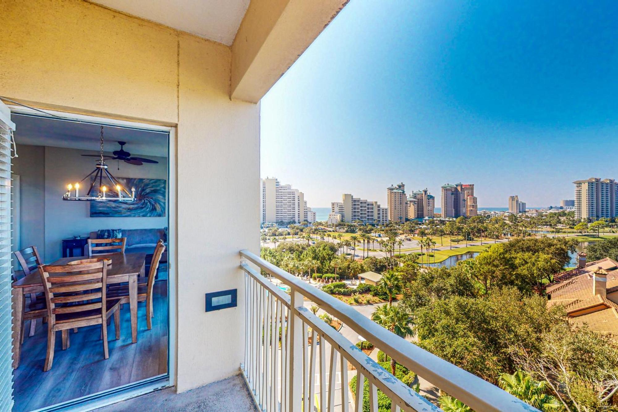 Luau Condos V Destin Pokój zdjęcie