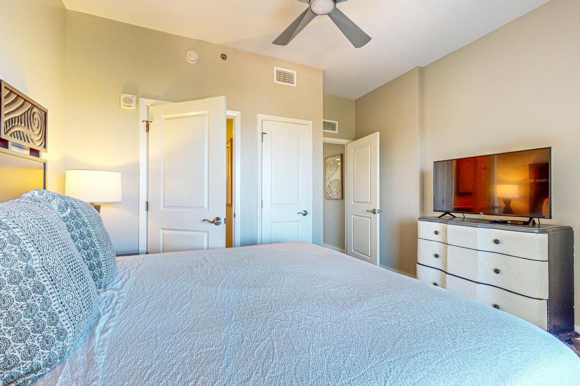 Luau Condos V Destin Pokój zdjęcie