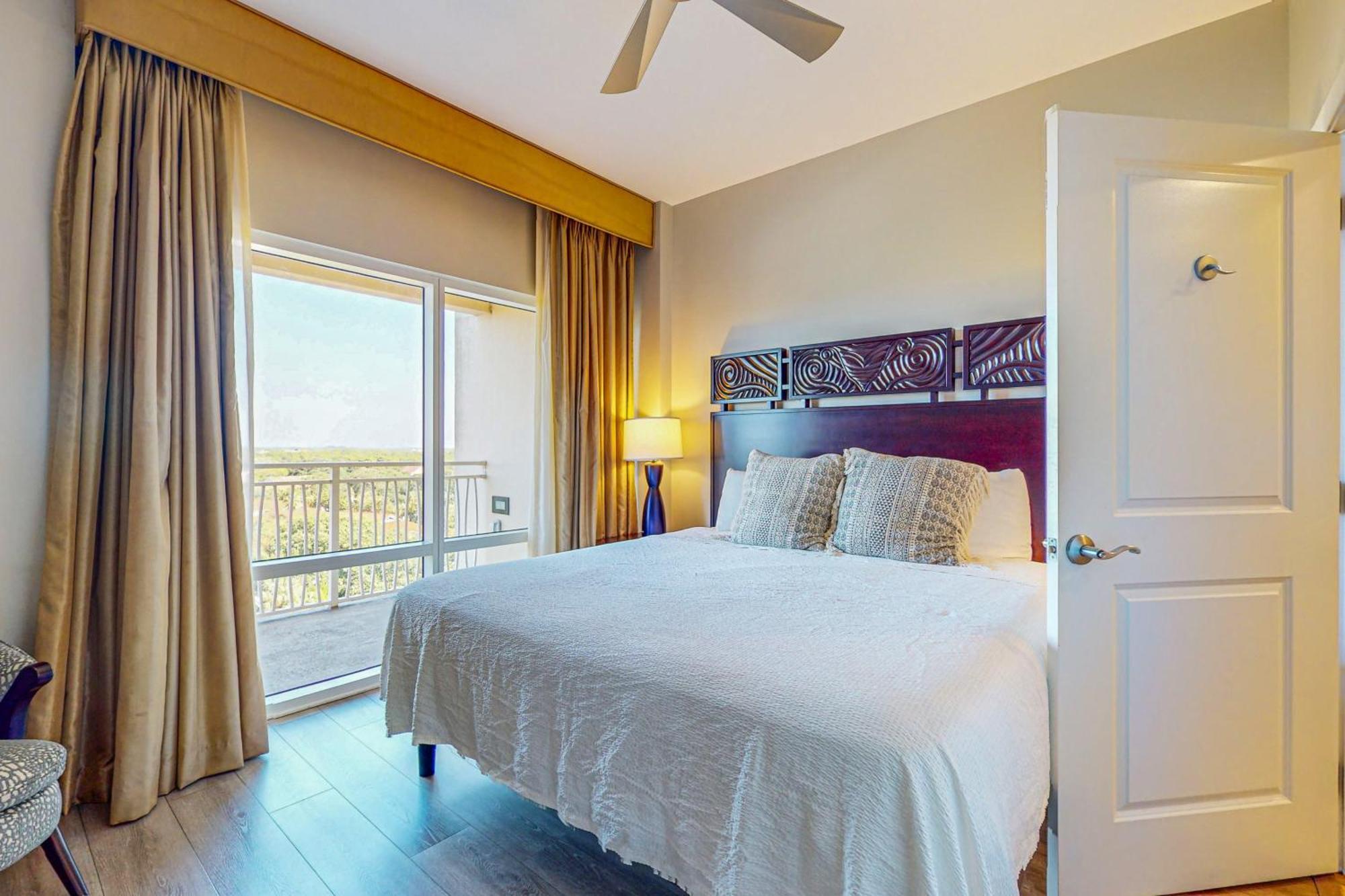 Luau Condos V Destin Pokój zdjęcie