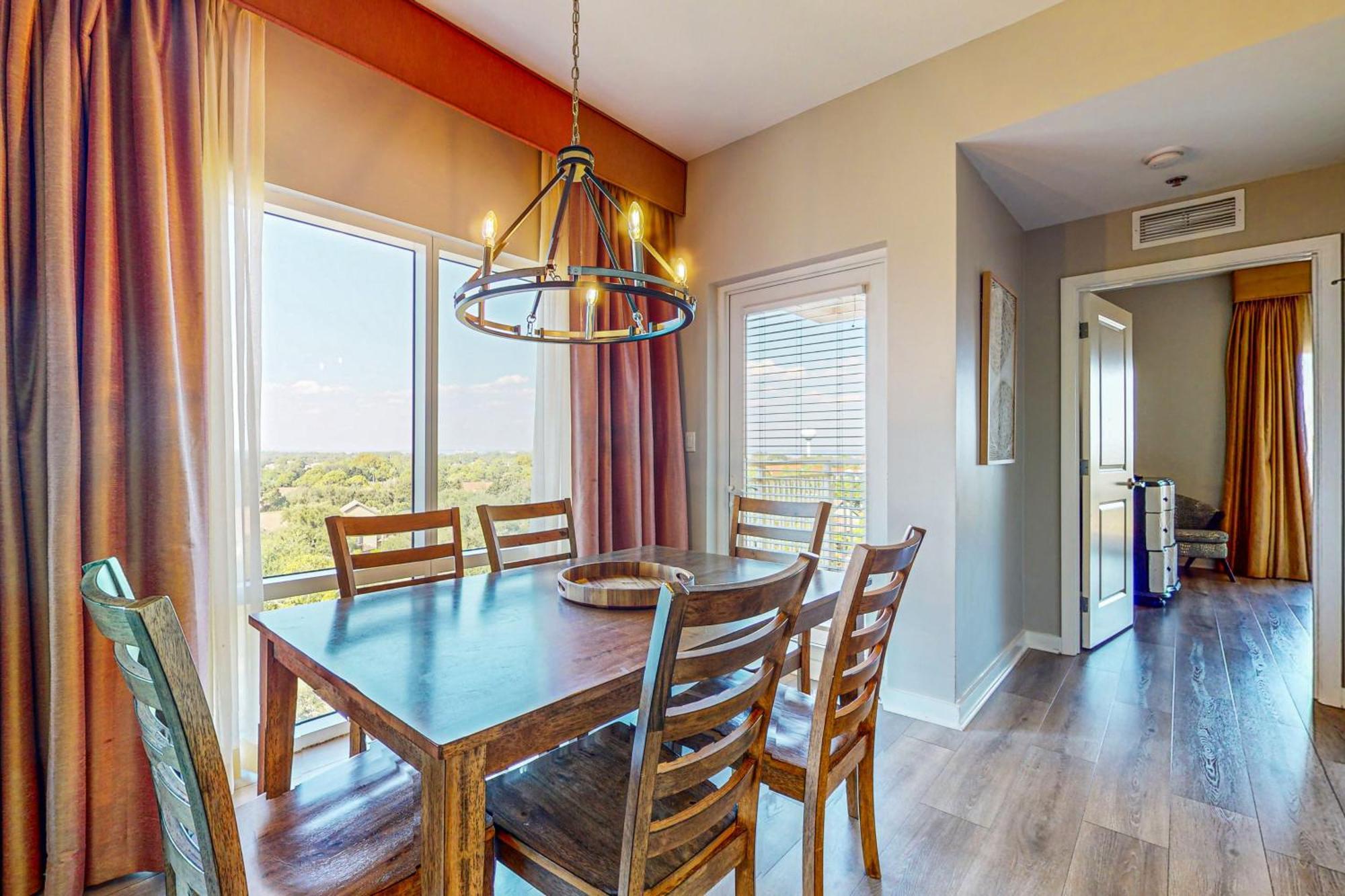 Luau Condos V Destin Pokój zdjęcie
