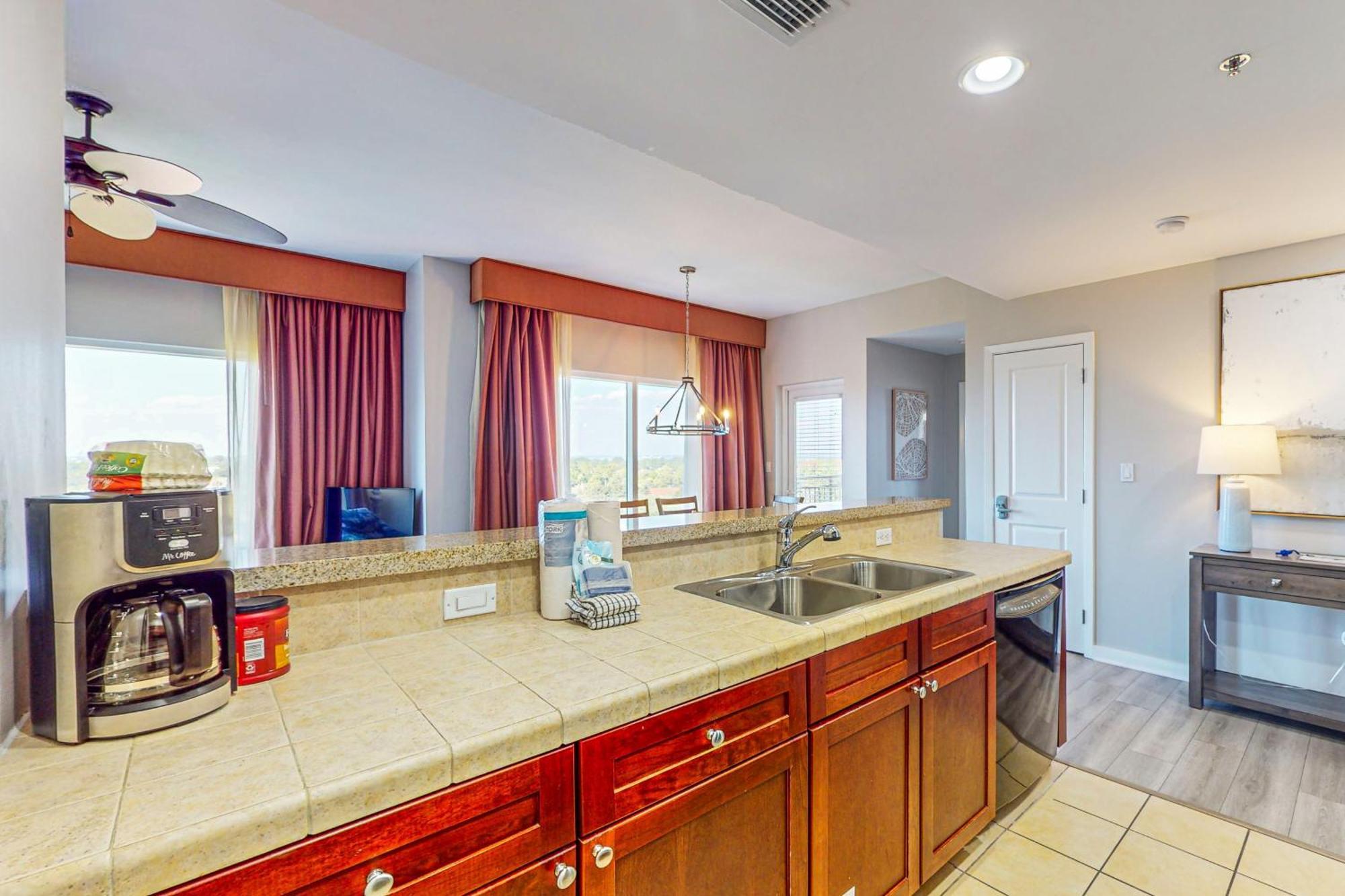 Luau Condos V Destin Pokój zdjęcie